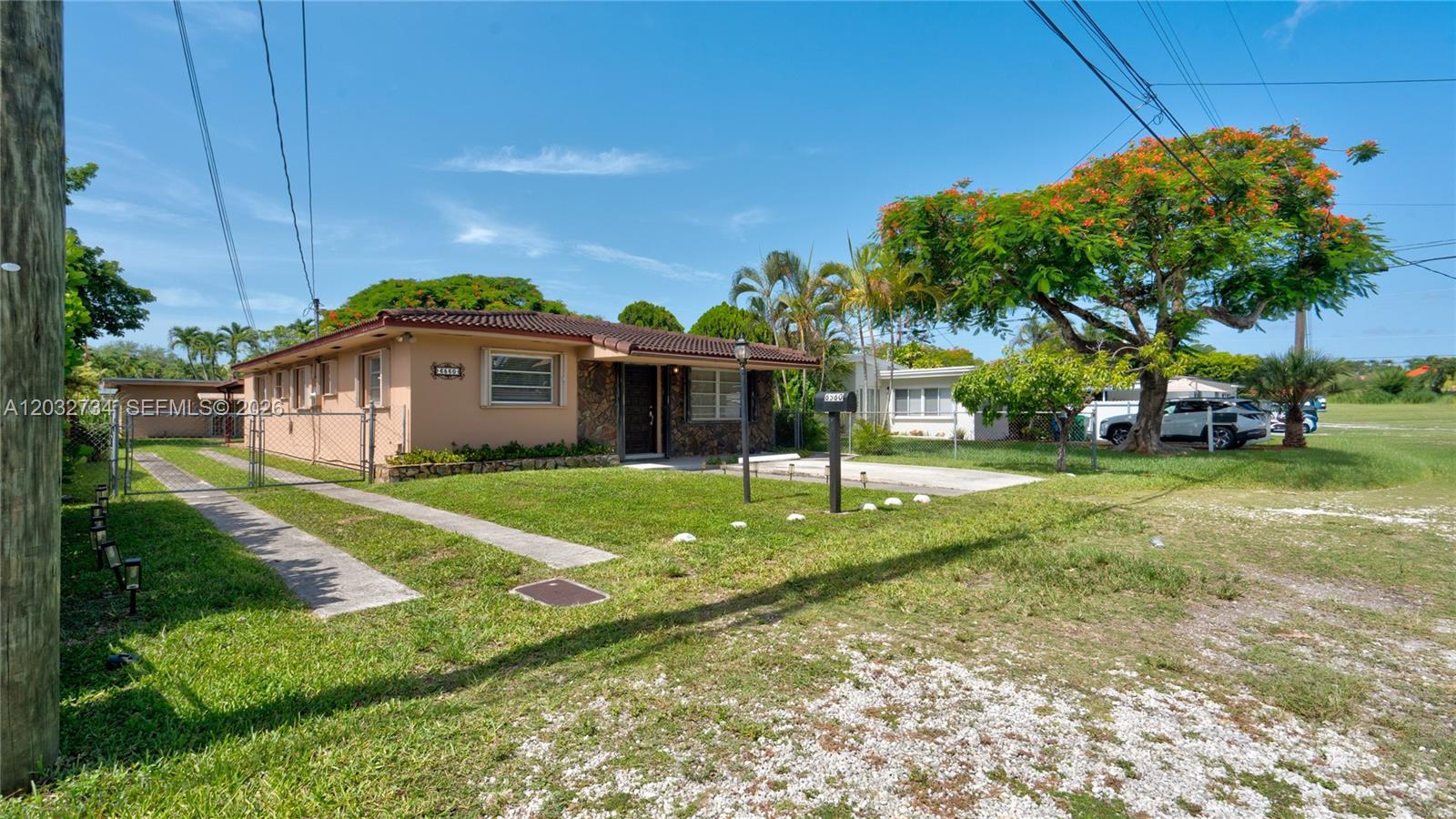 Residential in Miami 2