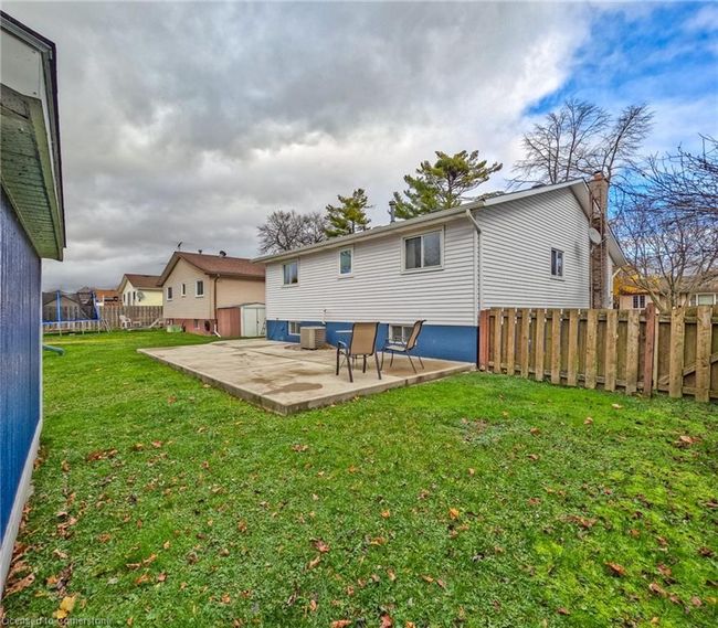 13 Aaron Dr, House other with 3 bedrooms, 2 bathrooms and 2 parking in Port Dover ON | Image 21
