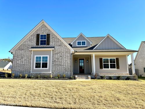 3180 Autumn Wind, Hernando, MS, 38632-1049 | Card Image
