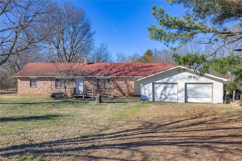 20335 Chicken Drive, Decatur, AR, 72722 | Card Image