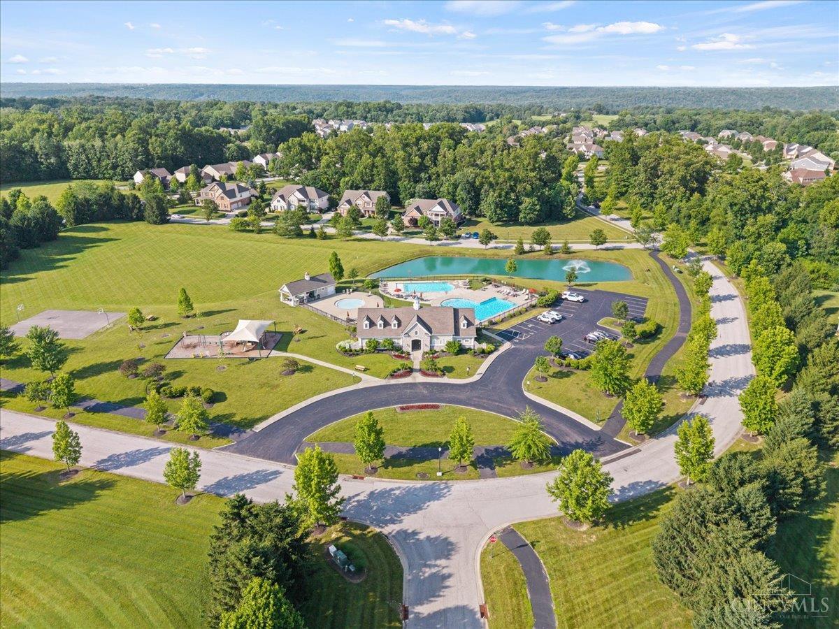 Residential in Batavia Twp 2