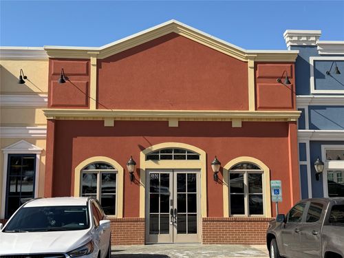 ste-200-1650 S Fm 51, Decatur, TX, 76234-3628 | Card Image