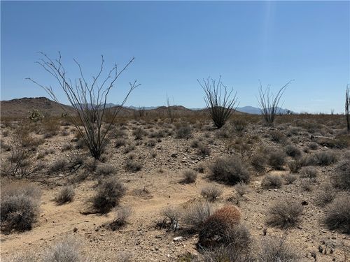 0 S Ruby Rd, Yucca, AZ, 86438 | Card Image