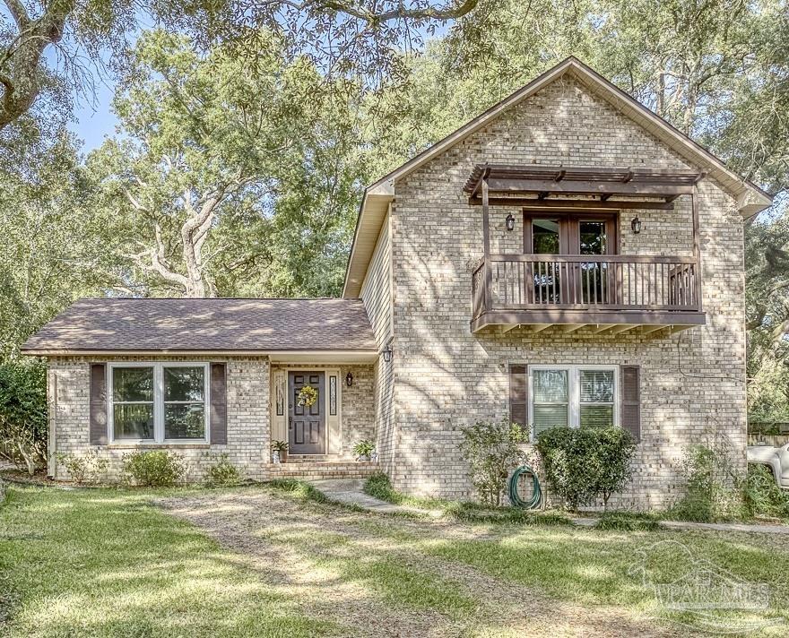 Scenic Hwy, Pensacola, FL 32504