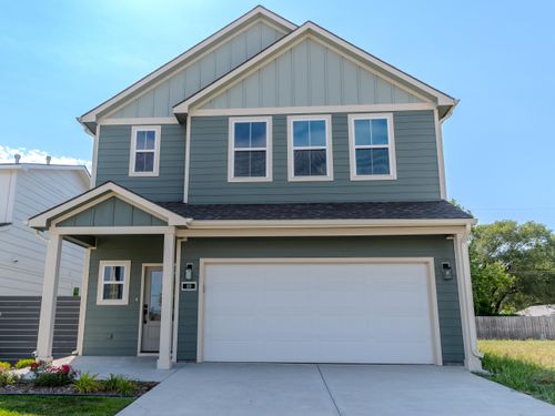 123 S Sunset Dr, Andover, KS, 67002 | Card Image
