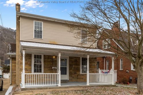 6565 Roosevelt Ave, Charleston, WV, 25304-2925 | Card Image