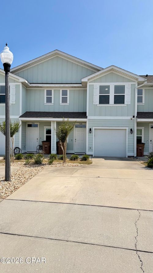 7520 Shadow Lake Drive, Panama City Beach, FL, 32407 | Card Image