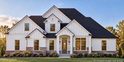 Lot 176 Sycamore Ridge Ln, La Grange, KY, 40031 | Card Image