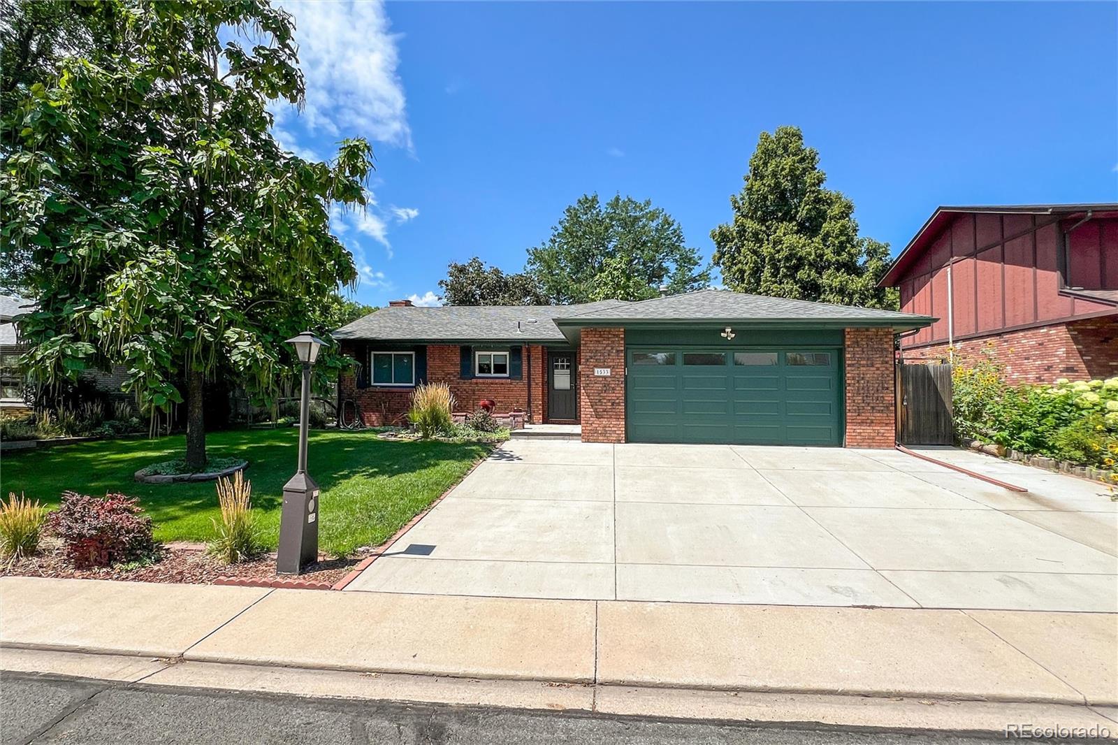 Sumner St, Longmont, CO 80501