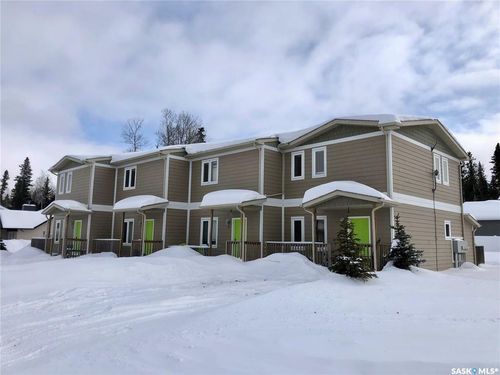 43 Rumberger Road, Candle Lake, SK, S0J3E0 | Card Image