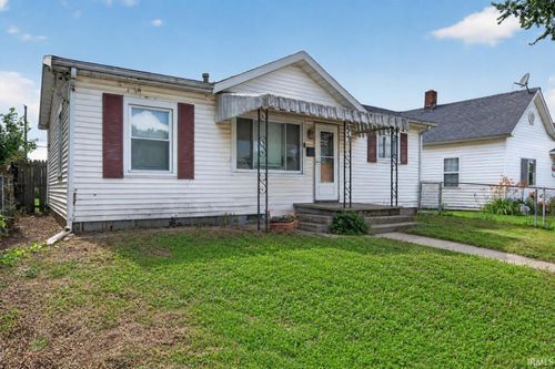 1039 S Purdum St, Kokomo, IN, 46902-1760 | Card Image