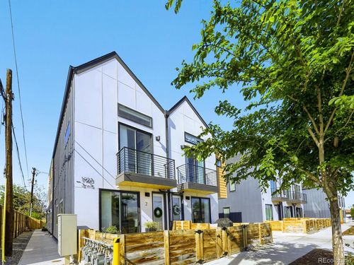 2-1923 W Elk Pl, Denver, CO, 80211-1290 | Card Image