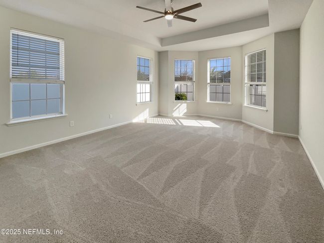 3203 Canyon Falls Dr, House other with 3 bedrooms, 3 bathrooms and null parking in GREEN COVE SPRINGS FL | Image 11