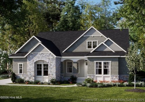 111 Jasmine Ln, Pinehurst, NC, 28374-3319 | Card Image