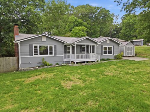 1214 Ladd Springs Road Se, Cleveland, TN, 37323 | Card Image