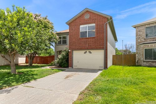 9718 Cameron Crk, San Antonio, TX, 78251-3731 | Card Image