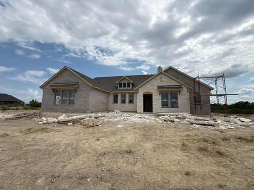 309 Texas Sage Trl, Weatherford, TX, 76085-1803 | Card Image