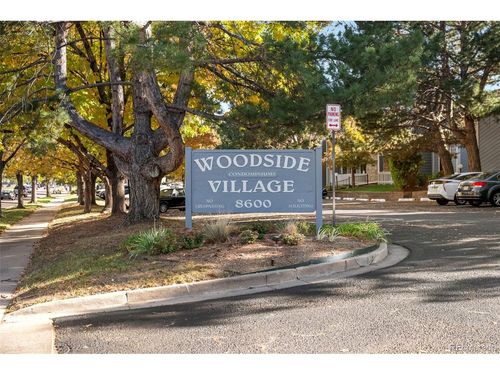 18-203-8600 E Alameda Ave, Denver, CO, 80247-1142 | Card Image