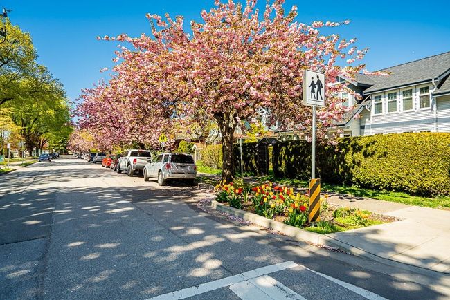 21 W 15 Th Avenue, Townhouse with 2 bedrooms, 1 bathrooms and 1 parking in Vancouver BC | Image 30