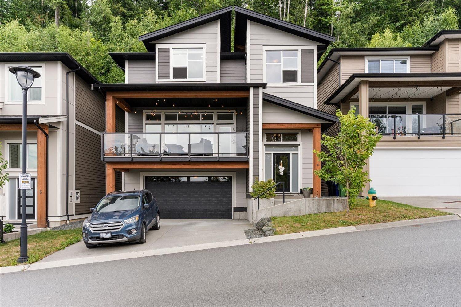 Residential in Chilliwack