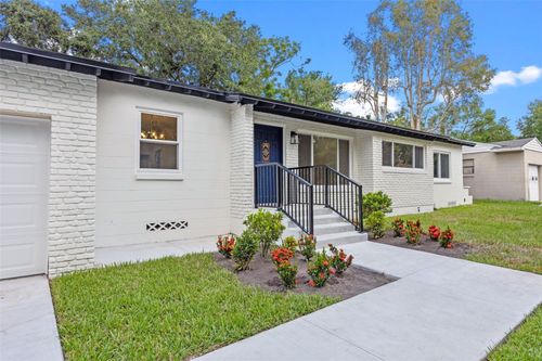 805 Nottingham Street, ORLANDO, FL, 32803 | Card Image