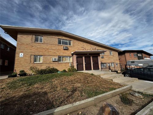 5547 S Grant St, Littleton, CO, 80121-8026 | Card Image