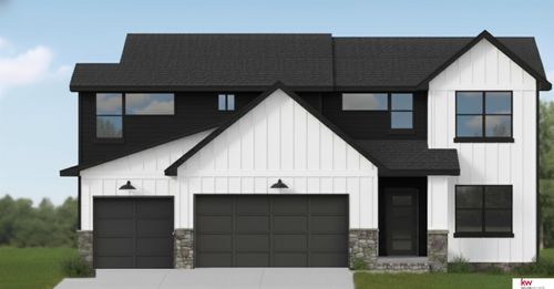 8816 S 23rd Street, Bellevue, NE, 68147 | Card Image