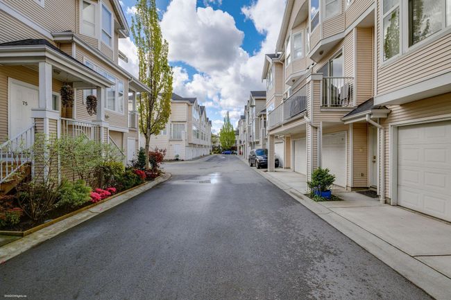 77 - 22888 Windsor Court, Townhouse with 3 bedrooms, 2 bathrooms and 1 parking in Richmond BC | Image 30