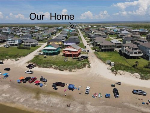 1001 S Stingaree Dr, Crystal Beach, TX, 77650 | Card Image