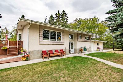 40 - 40 Highway 596, House detached with 3 bedrooms, 3 bathrooms and null parking in Red Deer County AB | Image 1