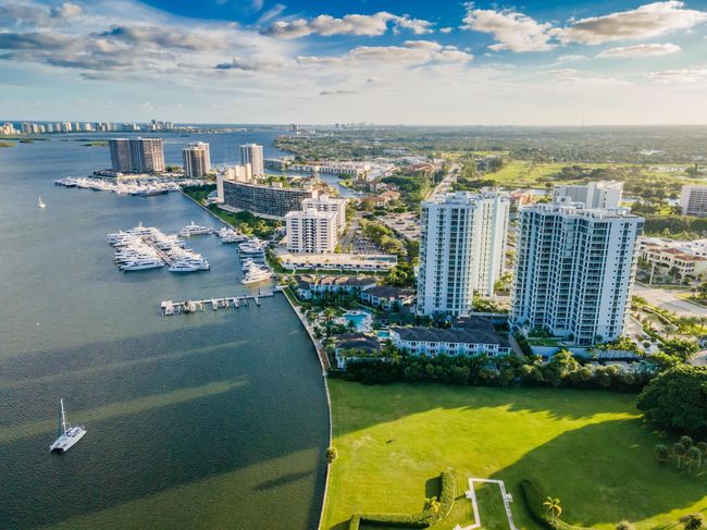 601 - 1 Water Club Way, Condo with 3 bedrooms, 3 bathrooms and null parking in North Palm Beach FL | Image 37