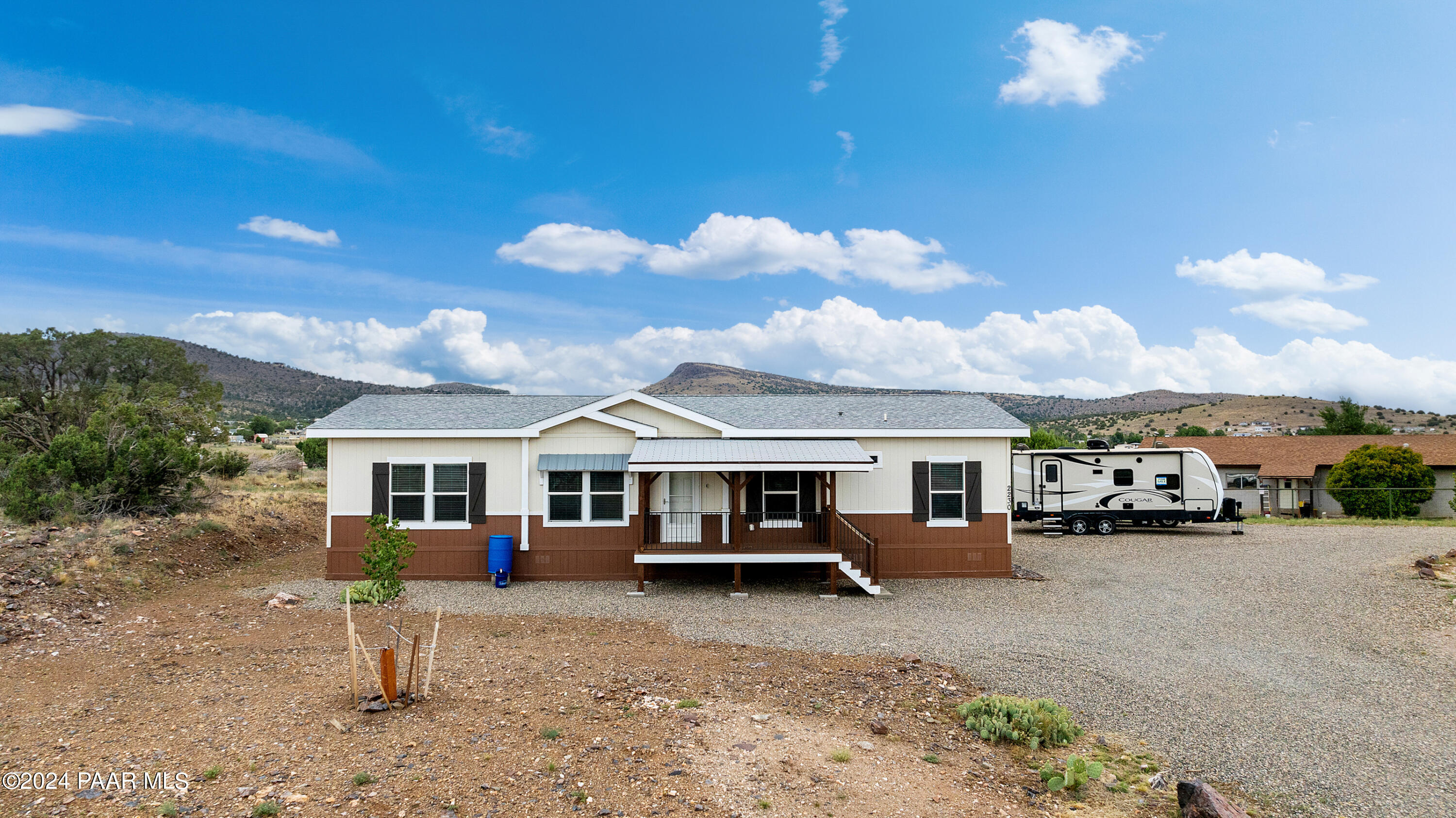 Papago Trl, Chino Valley, AZ 86323
