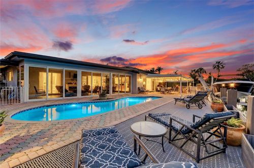 2821 Ne 59th St, Fort Lauderdale, FL, 33308-2731 | Card Image