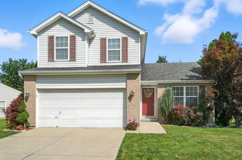 390 Antietam Blvd, Hamilton Twp, OH, 45039-8241 | Card Image