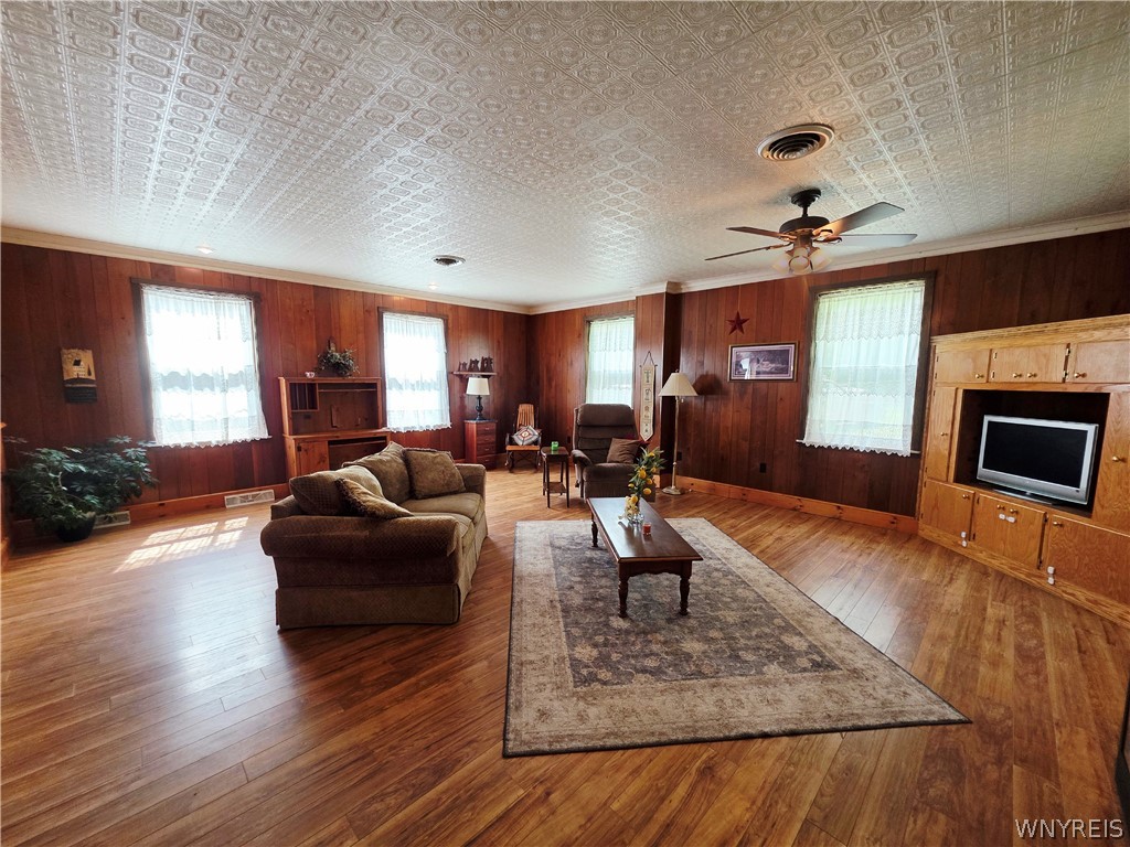 Residential in New Albion 5