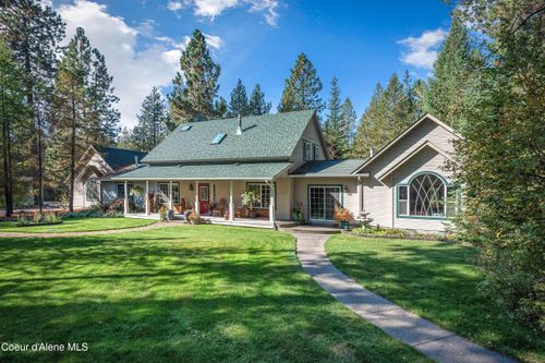30000 N Caribou Ave, Athol, ID, 83801-8921 | Card Image