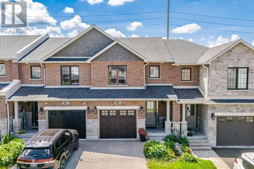 69 Nathan Crescent, Barrie (Painswick South), ON, L4N0S5 | Card Image