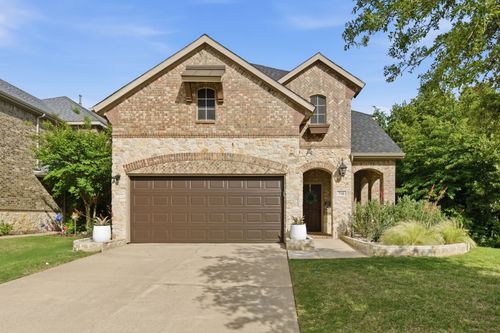 740 Sheldon Rd, Lantana, TX, 76226-5409 | Card Image