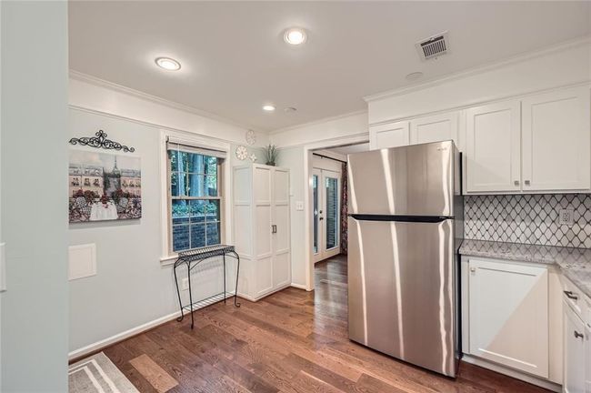 3440 Ashwood Ln, Townhouse with 3 bedrooms, 3 bathrooms and 3 parking in Atlanta GA | Image 13