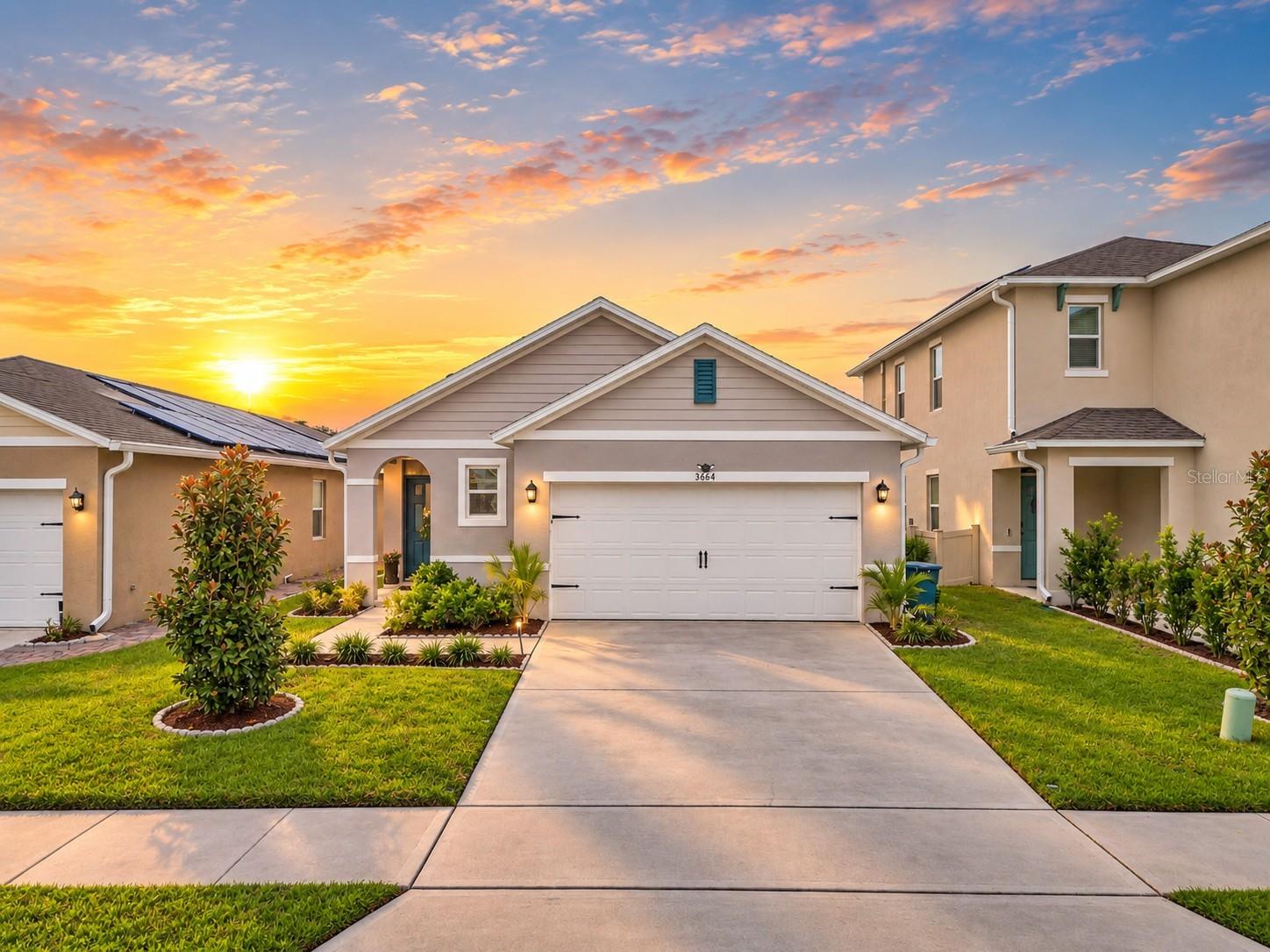 Residential in SANFORD