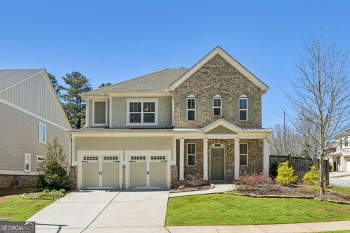 797 Belerose Lane, Marietta, GA, 30068 | Card Image
