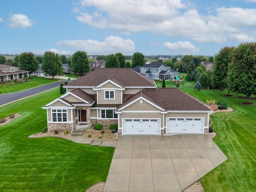 3111 Katie Ida Ln, Sun Prairie, WI, 53590-9273 | Card Image