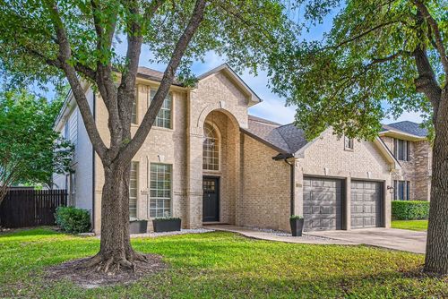 1237 Fall Creek Loop, Cedar Park, TX, 78613-5818 | Card Image