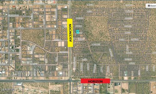 1 Little Dr, El Paso, TX, 79901 | Card Image