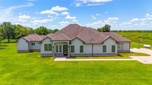 2026 County Road 216, East Bernard, TX, 77435-1435 | Card Image
