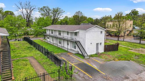 712 N 5th St, Memphis, TN, 38107-3712 | Card Image