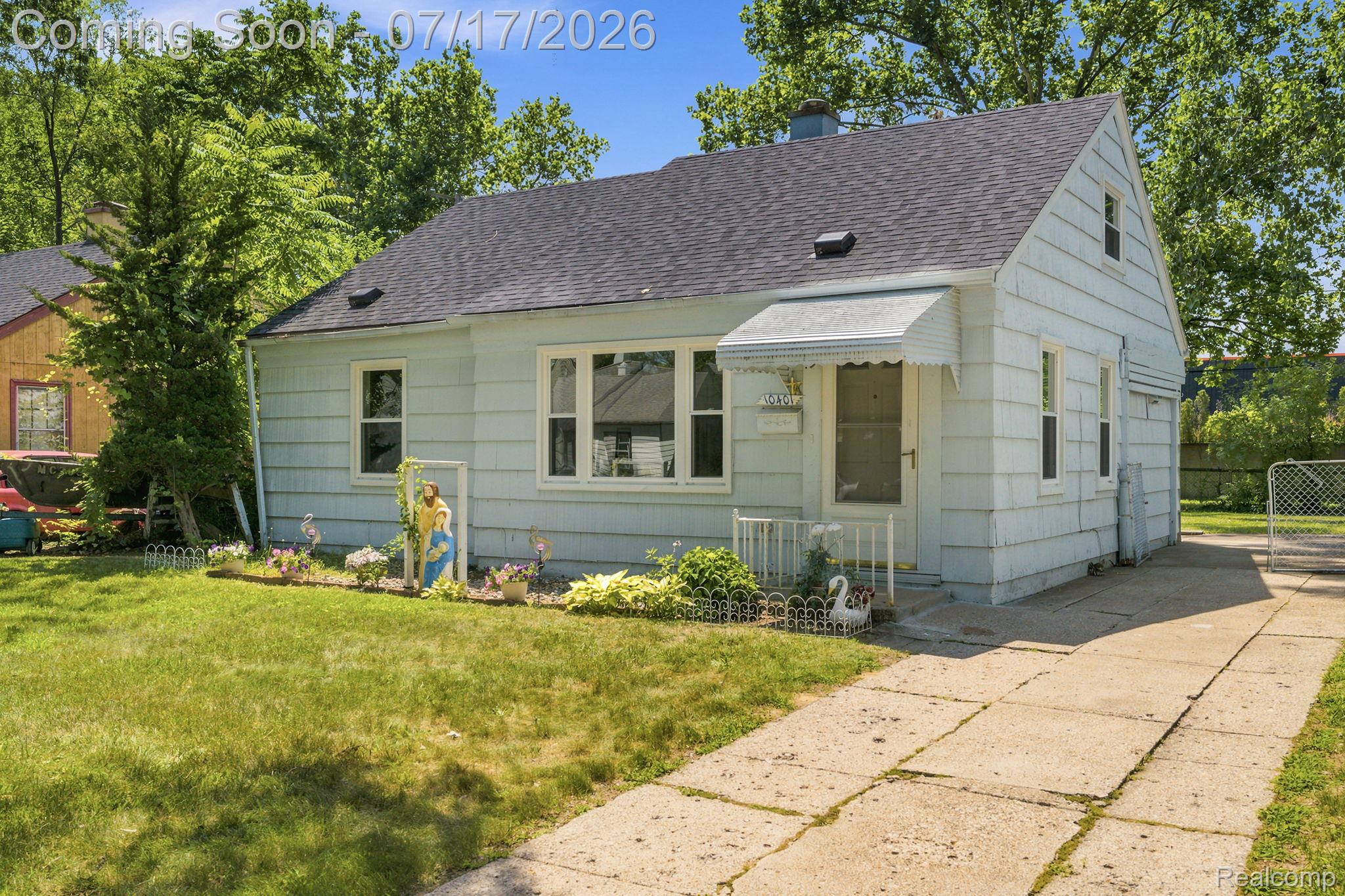 Residential in Oak Park 3