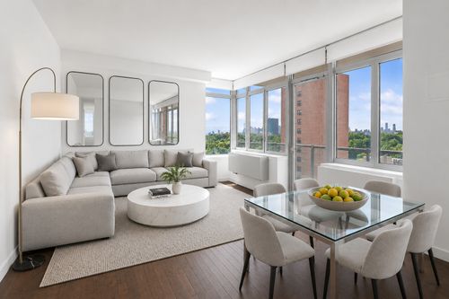 12c-321 W 110th St, New York, NY, 10026-4089 | Card Image