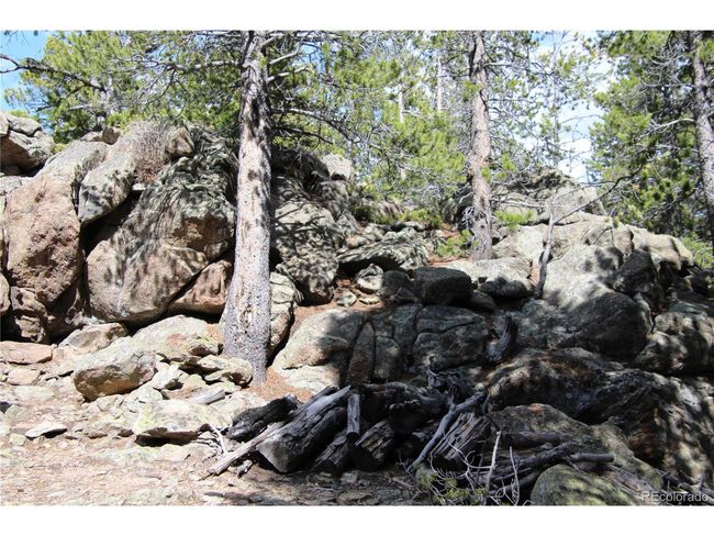 435 Aspen Rd, Home with 0 bedrooms, 0 bathrooms and null parking in Black Hawk CO | Image 8