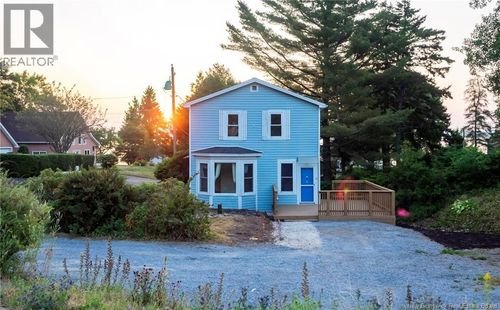 12 Beach Rd, Grand Bay-Westfield, NB, E5K1P6 | Card Image